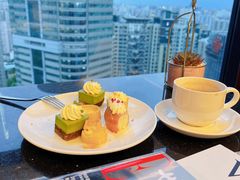 -上海龙之梦万丽酒店