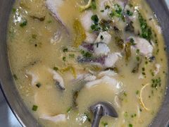 -川坝子酒楼(安华西里店)