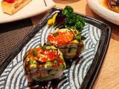 -德川家日本料理(顺义华联店)