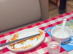 -西贝(上海我格广场店)