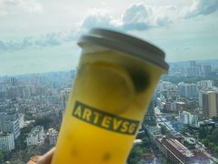 -ARTEASG·新加坡奶茶(中华广场店)