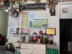 -阿清煲仔店(纺织城店)
