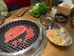 -汉拿山(北京上地华联店)