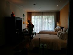 -芭堤雅度假村洲际酒店 - IHG 旗下酒店