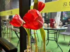 -苏州樊登书店·咖啡