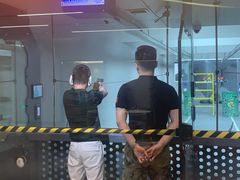 -中安射击运动俱乐部