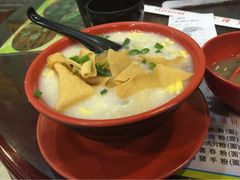 昇记肠粉王(福华店)-昇记肠粉王(福华路店)