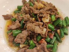 -新白鹿餐厅(爱琴海购物中心店)