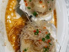 -九號渔港·蒸汽海鲜·粤菜茶点(八卦岭店)