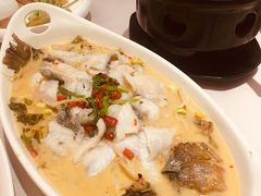 -粗茶淡饭·汉口公馆(循礼门店)