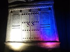 -洛阳古墓博物馆