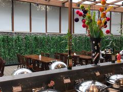 -金石滩鲁能温泉假日酒店·海洋之星餐厅