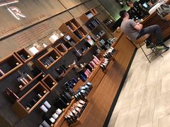 -星巴克(北京王府井店)