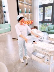 -宝生月子中心(民治店)