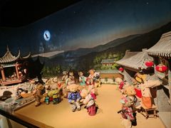 -成都泰迪熊博物馆