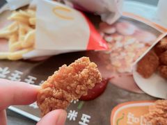 -麦当劳(政通路店)