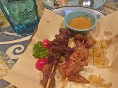 -美森西餐厅(曙光大道店)