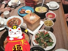 -茉莉餐厅(包河万达店)