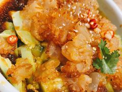 -老大连·海肠捞饭·大连海鲜大连菜(西安路店)