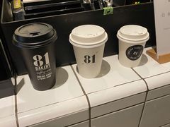 -81bakery(关山路店)
