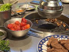 -大叹号·朝鲜族烤肉(潍坊泰华城店)