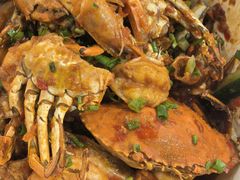 -辣螃铠盆盆蟹大排档(总店)