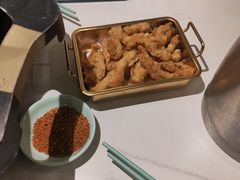 -江边城外烤全鱼(龙德广场店)