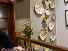 -LA CREPERIE BRETONNE布列塔尼法式餐厅(天童北路店)