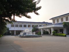 -厦门悦华酒店