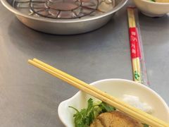 -松明一烤肉馆(鲁园店)