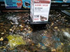 -盒马鲜生(曜一城店)
