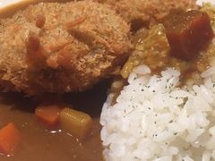 -山杏yama-katsu·吉列炸物