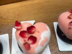 -第六季自助餐厅(王府井店)