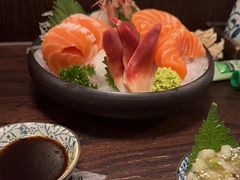 -哥哥の深夜食堂(红松东路店)