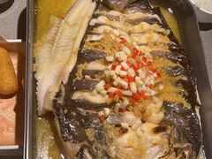 -半天妖烤鱼(新中关购物中心店)