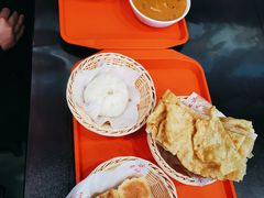 胡辣汤-方中山胡辣汤(成都首店)