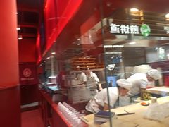 -喜家德虾仁水饺(岗厦北店)