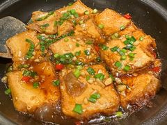 -费大厨辣椒炒肉(太平老街店)