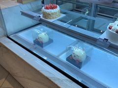 -面包新语(龙湖·西宸天街店)