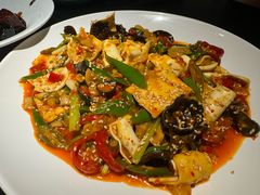 -麻六记(凤凰汇店)