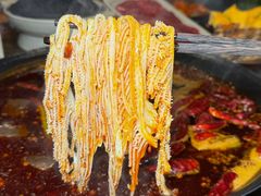 -重庆渝达老火锅(春熙路店)