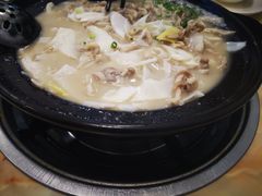 -李师傅脆肚(梅林店)