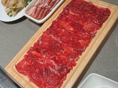 -海底捞火锅(上地华联店)