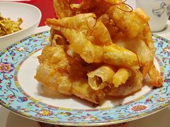 -真地道京味府·鲜橙烤鸭·北京菜(朝外大街东大桥店)