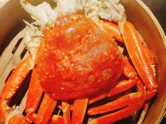 -上井料理黑金店(IFS国金中心店)
