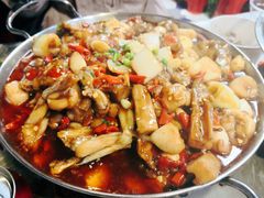 -小民大排档(光谷店)