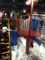 -幻贝家儿童乐园(苏州中心店)