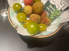 -季季山·云南野生菌火锅(上海首店)