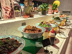 -北京海德酒店温泉