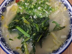 -有礼有面(知春路店)